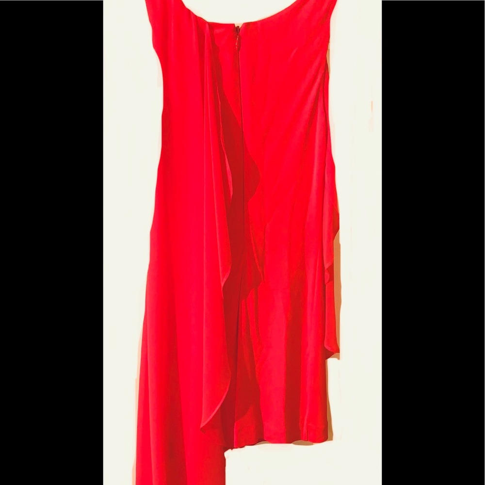 Bebe dress